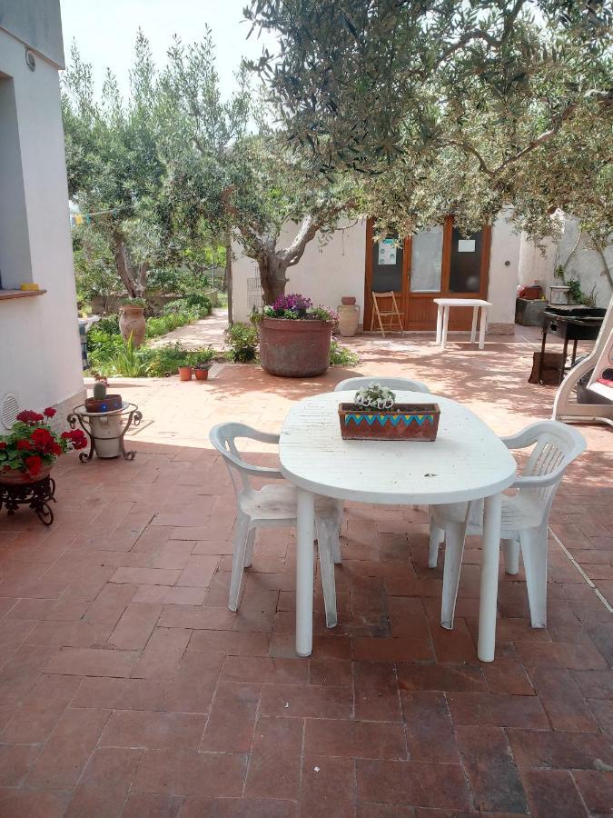 Dhalia Appartamenti Trapani Extérieur photo
