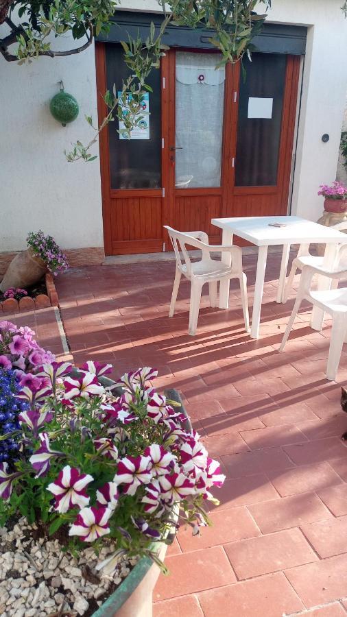 Dhalia Appartamenti Trapani Extérieur photo